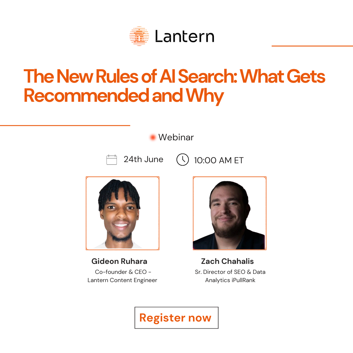 The New Rules of AI Search: What Gets Recommended and Why